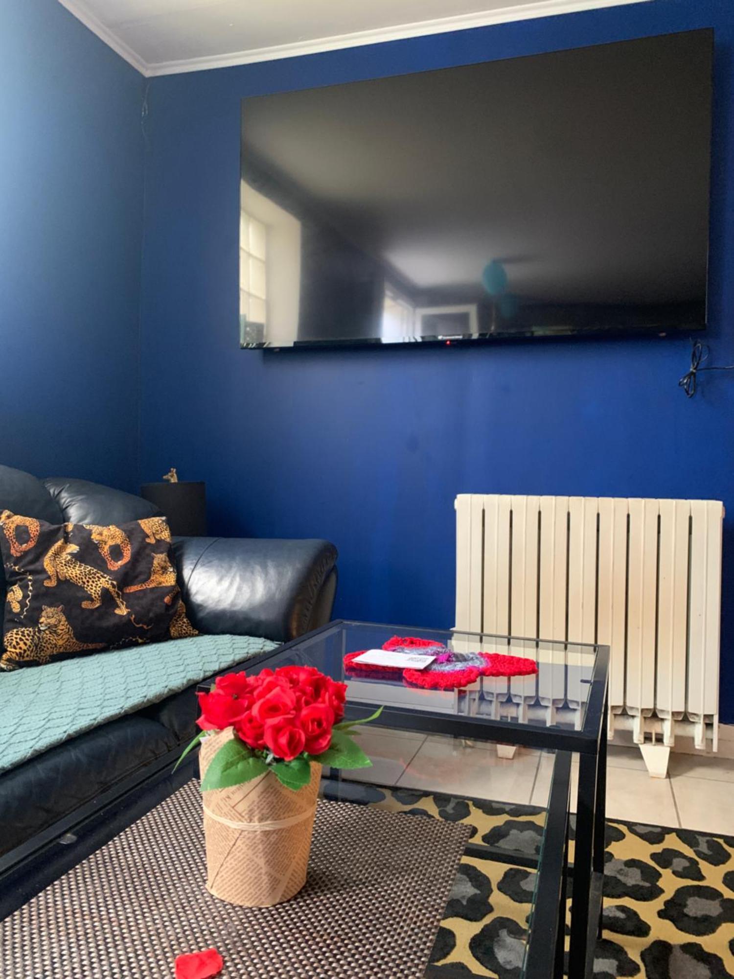 Suite Romantique Jacuzzi Gagny Esterno foto
